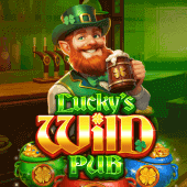 El Pub Salvaje de Lucky thumbnail