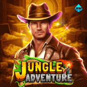 Aventura en la jungla thumbnail