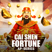 Fortuna de Cai Shen thumbnail