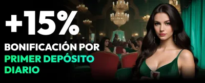 Súper Giros Gratis en Slots promotion